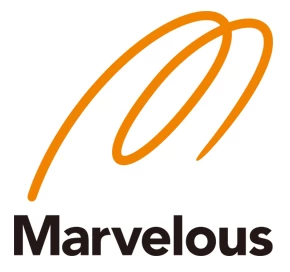 Marvelous USA logo