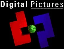 Digital Pictures logo