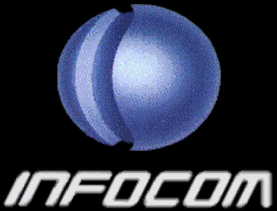 Infocom developer logo