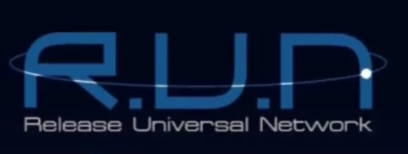 Release Universal Network logo Release Universal Network logo