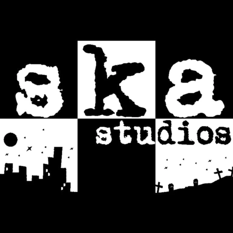Imagem da Logo da Ska Studios
