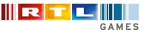 RTL Games logo