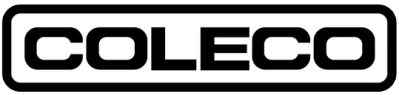 Coleco Industries developer logo