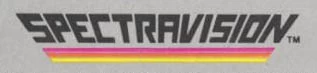 Spectravision logo