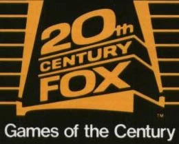 Fox Video Games developer logo