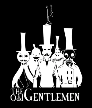 Odd Gentlemen