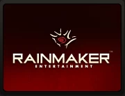 Rainmaker Entertainment logo