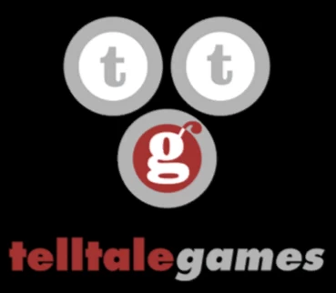 Telltale logo