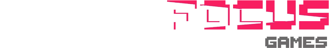 Hyperfocus Games logo