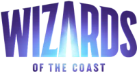 Wizards of the Coast logo