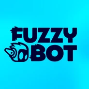 logo da desenvolvedora FuzzyBot