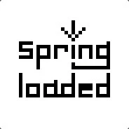 Springloaded