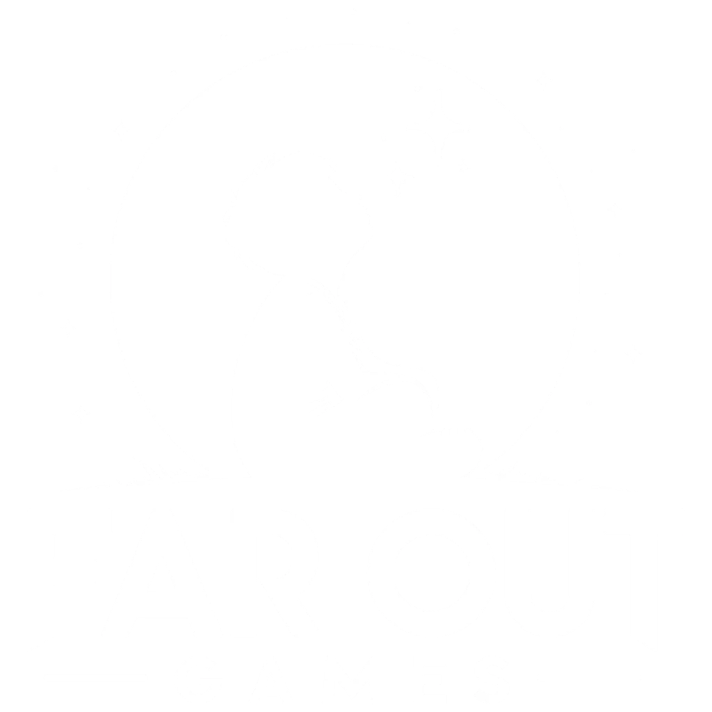 Far Out Games