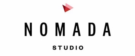 Nomada Studio logo