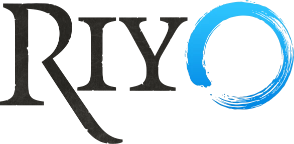 Riyo Games logo