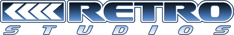 Retro Studios developer logo