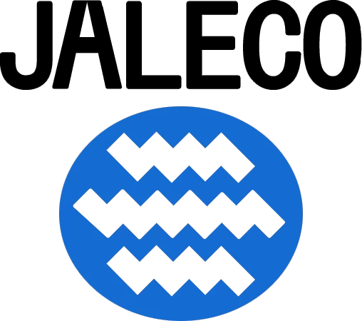 Jaleco developer logo