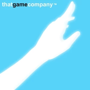 logo da desenvolvedora ThatGameCompany