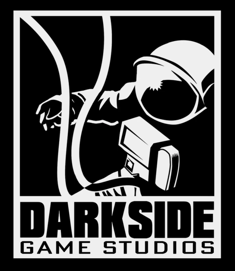 Darkside Game Studios logo