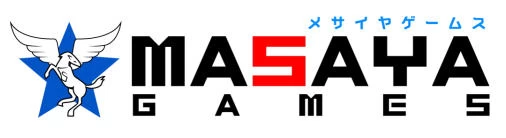 Masaya developer logo