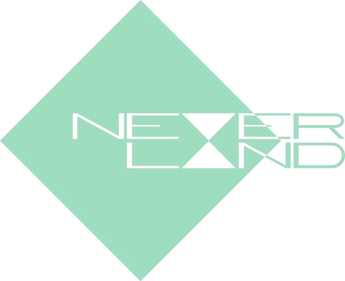 Neverland developer logo