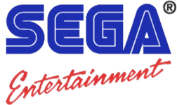 Sega Entertainment