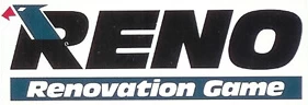 Renovation Game logo