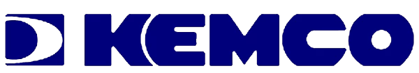 KEMCO developer logo