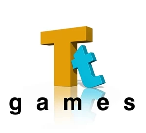 Traveller's Tales developer logo