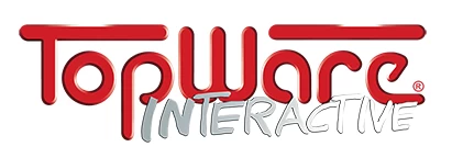 TopWare Interactive logo