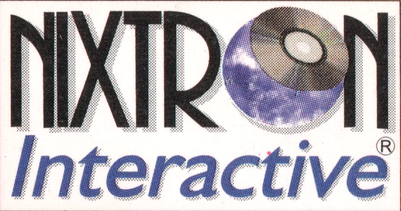 Nixtron Interactive logo