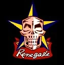 Renegade Software logo Renegade Software logo