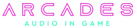 Arcades logo