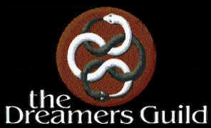 The Dreamers Guild logo