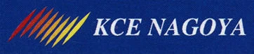 KCE Nagoya logo