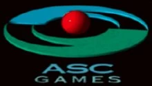 ASC Games logo