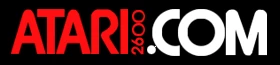 Atari2600.com logo Atari2600.com logo