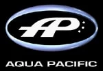 Aqua Pacific developer logo