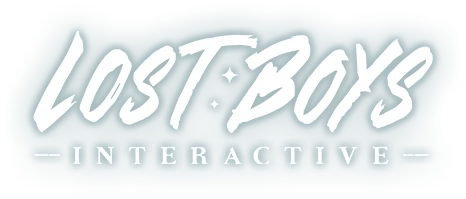 Lost Boys Interactive Lost Boys Interactive