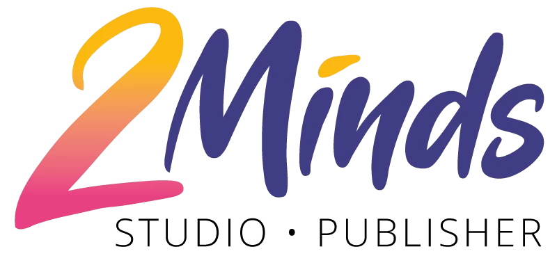 2 Minds 2 Minds