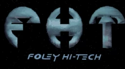 Foley Hi-Tech developer logo