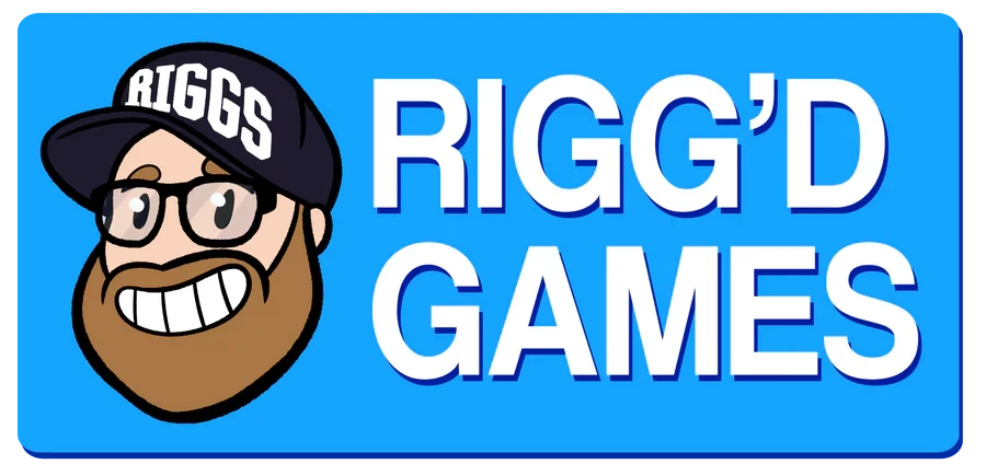 Rigg'd Games Rigg'd Games