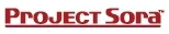 Project Sora developer logo Project Sora developer logo