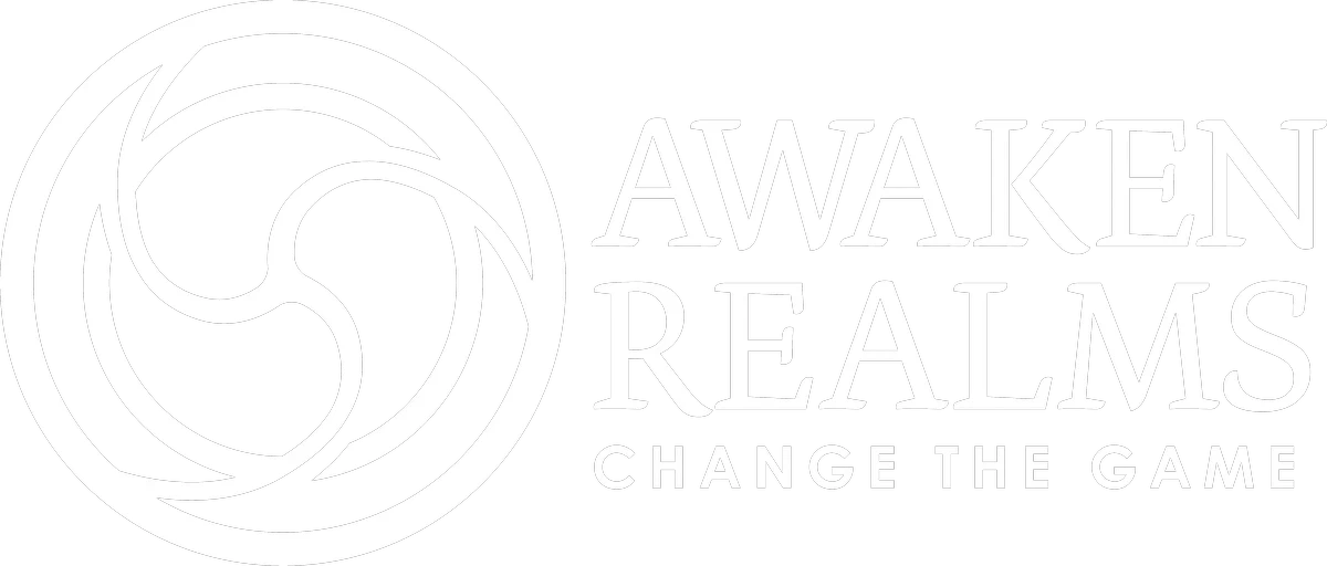 Awaken Realms logo Awaken Realms logo
