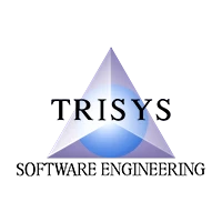 logo da desenvolvedora Trisys logo da desenvolvedora Trisys