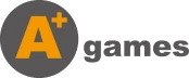 Aplus logo Aplus logo