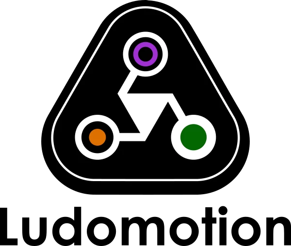 Ludomotion Ludomotion