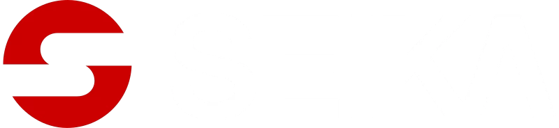 Seika Corporation logo Seika Corporation logo