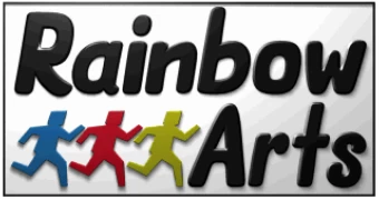 Rainbow Arts developer logo