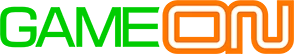 GameOn logo GameOn logo